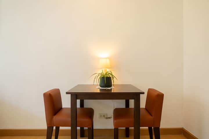At Sea Condo (Building C), Klong Muang Beach - Krabi