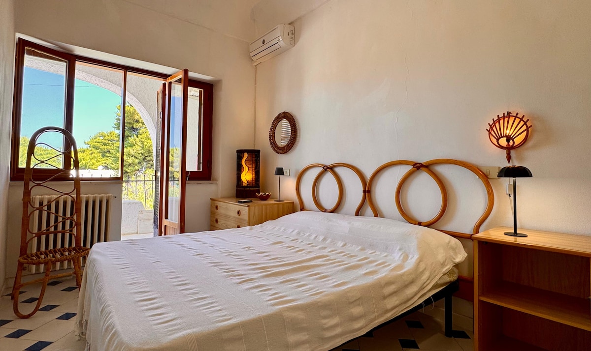 საძინებელი 1