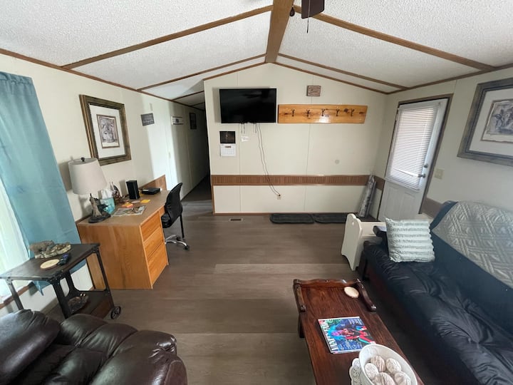 3br, Hunters Getaway Atv/sled - Acadia, ME