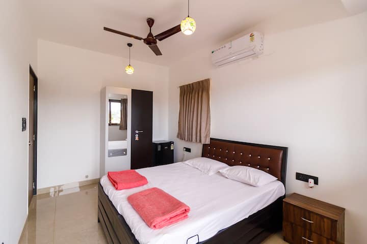 საძინებელი