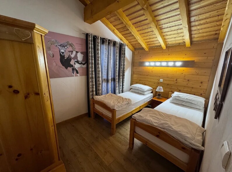 غرفة النوم 3