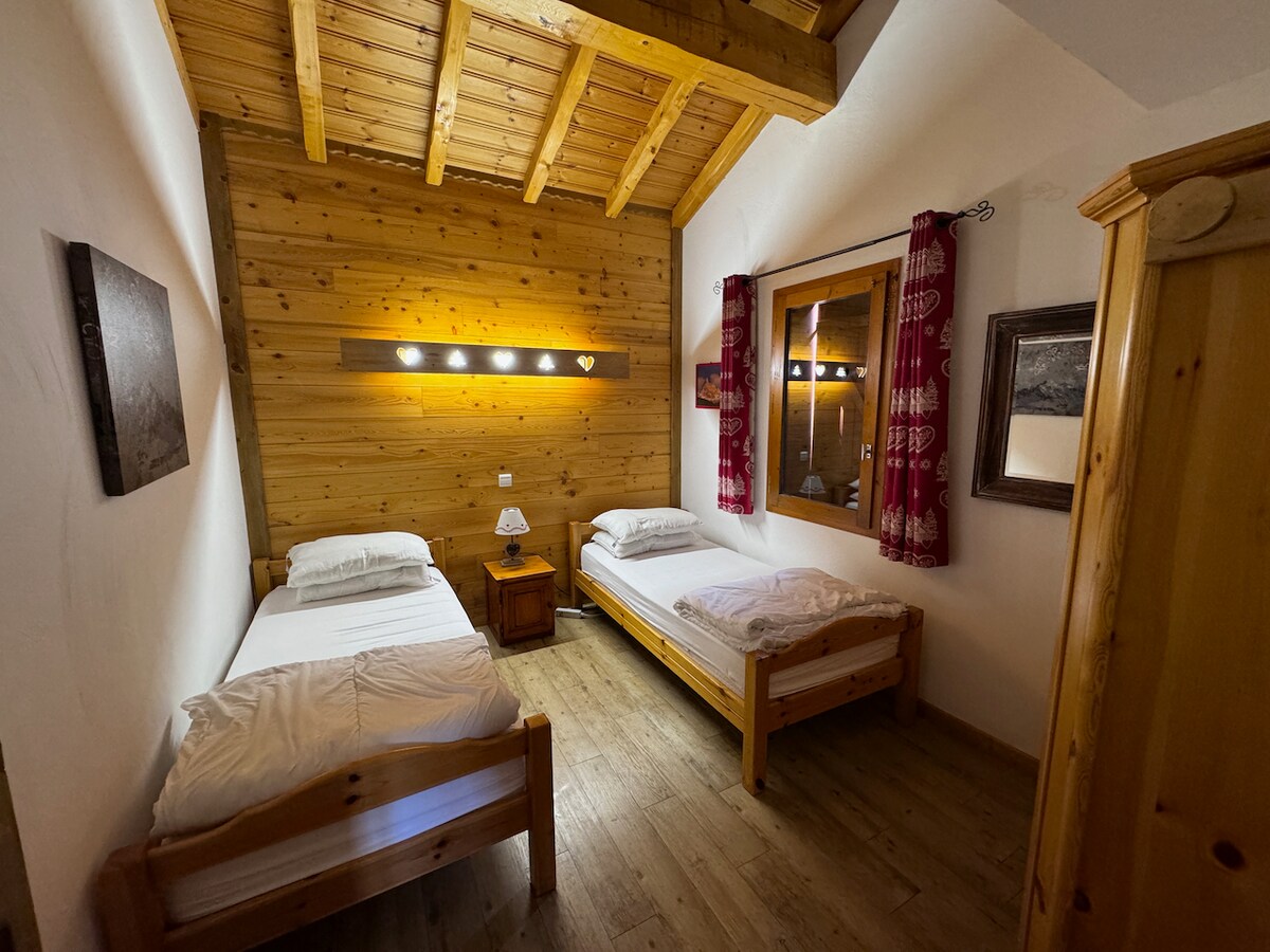 غرفة النوم 4