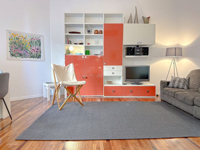 Meravigli Double Suite Duomo – 5 mins da Duomo