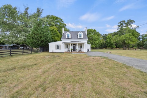 Country Cottage on Kimble