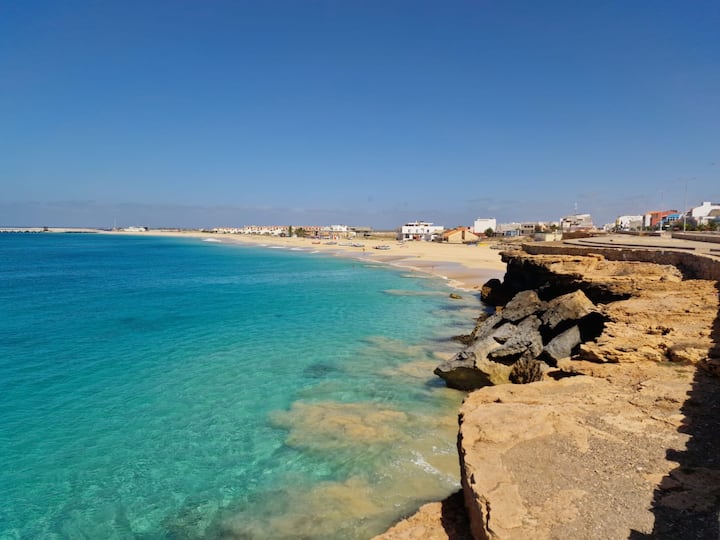 Leo's House - Cabo Verde