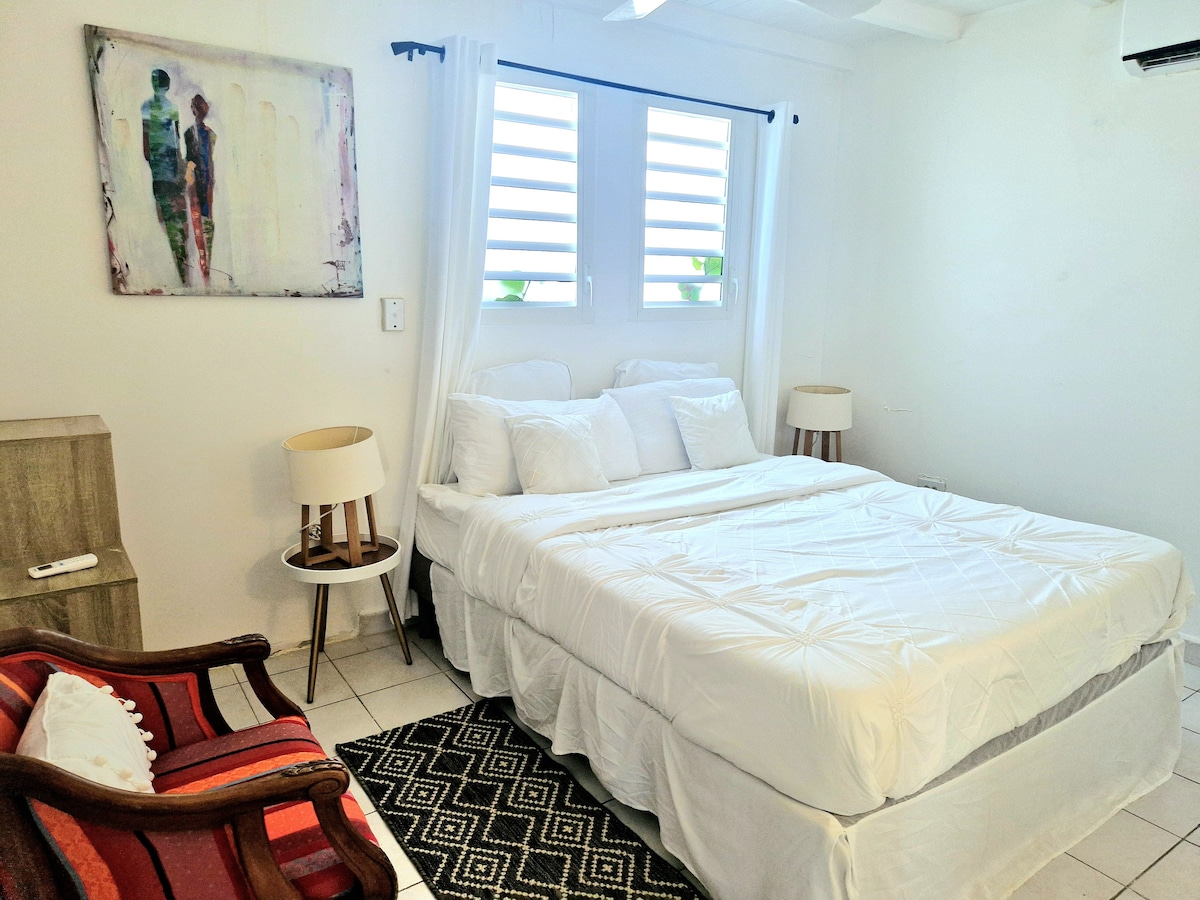 ห้องชุดรับรองแขก