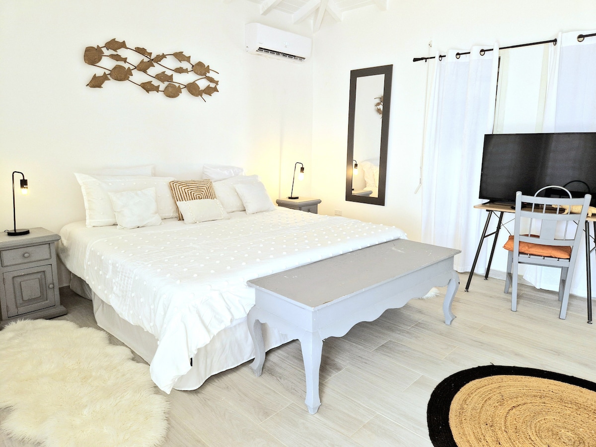 ห้องสตูดิโอสวีทสำหรับผู้