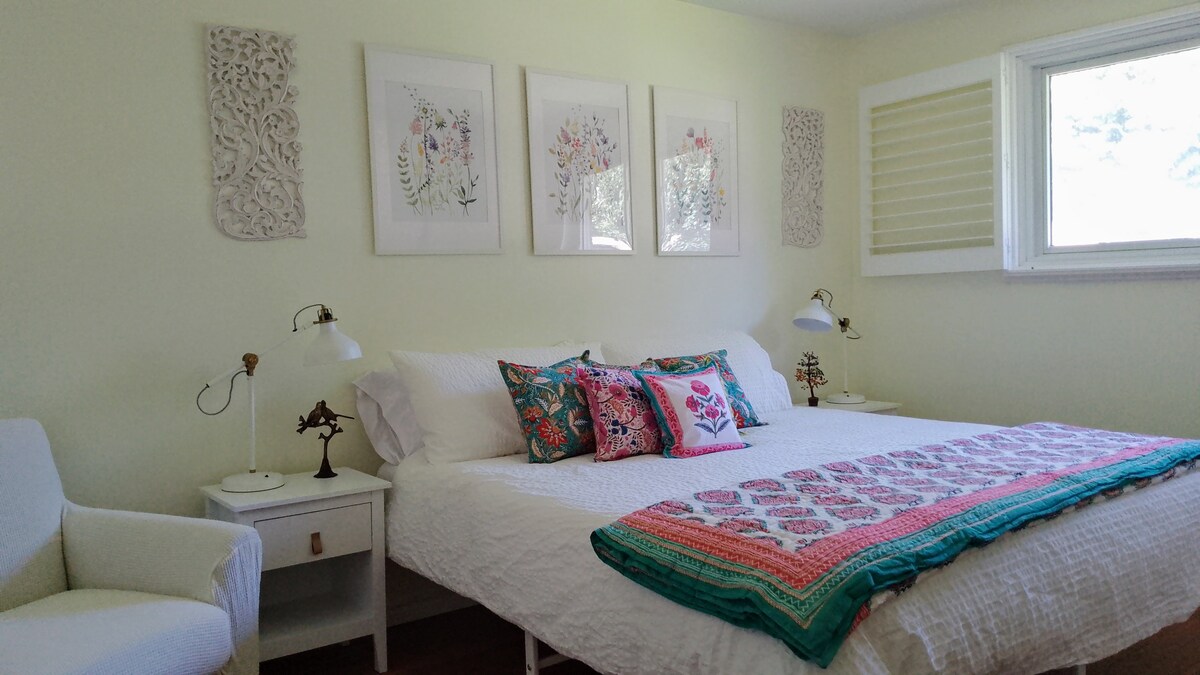 Спална соба 1