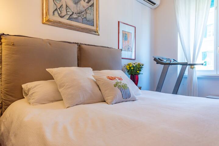 Casa Maria al Flaminio gallery image 2