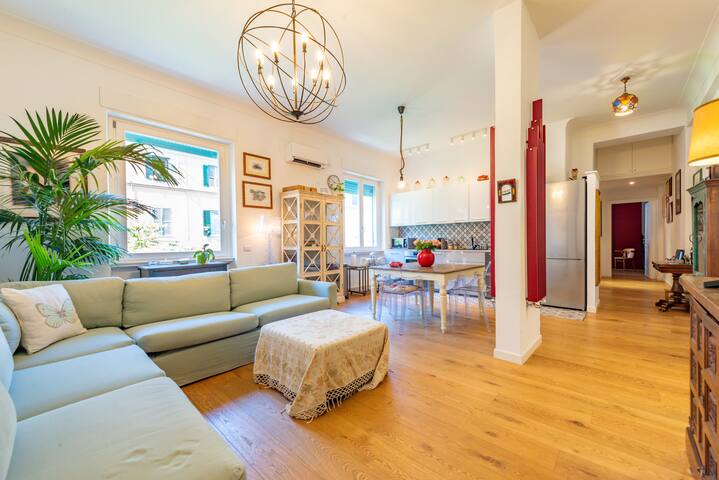 Casa Maria al Flaminio