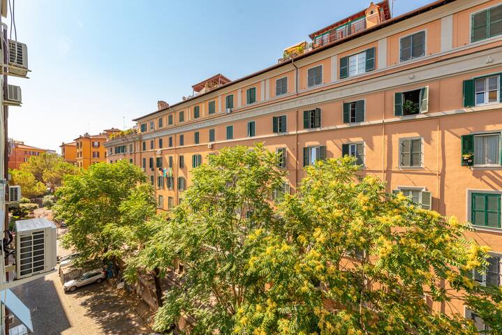 Casa Maria al Flaminio gallery image 3