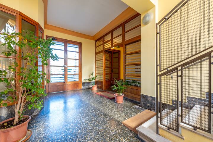 Casa Maria al Flaminio gallery image 4