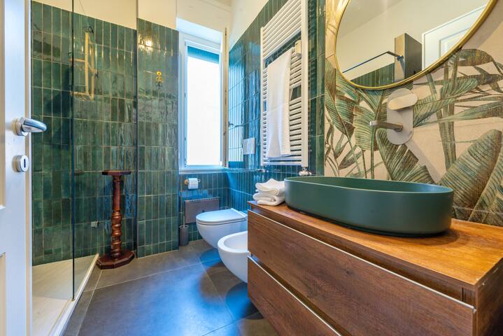 Casa Maria al Flaminio gallery image 5