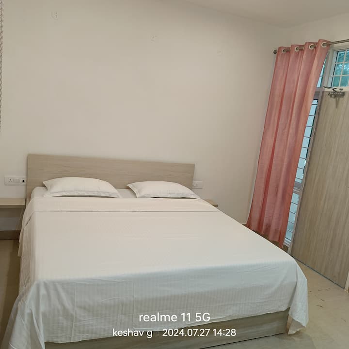 Veľkosť 130 štvorcových stôp 