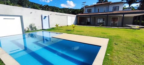 Brisas do Caldas!