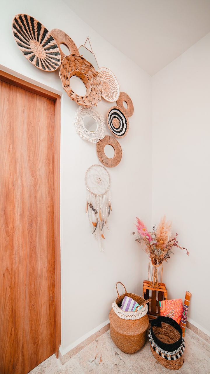 Дневен простор