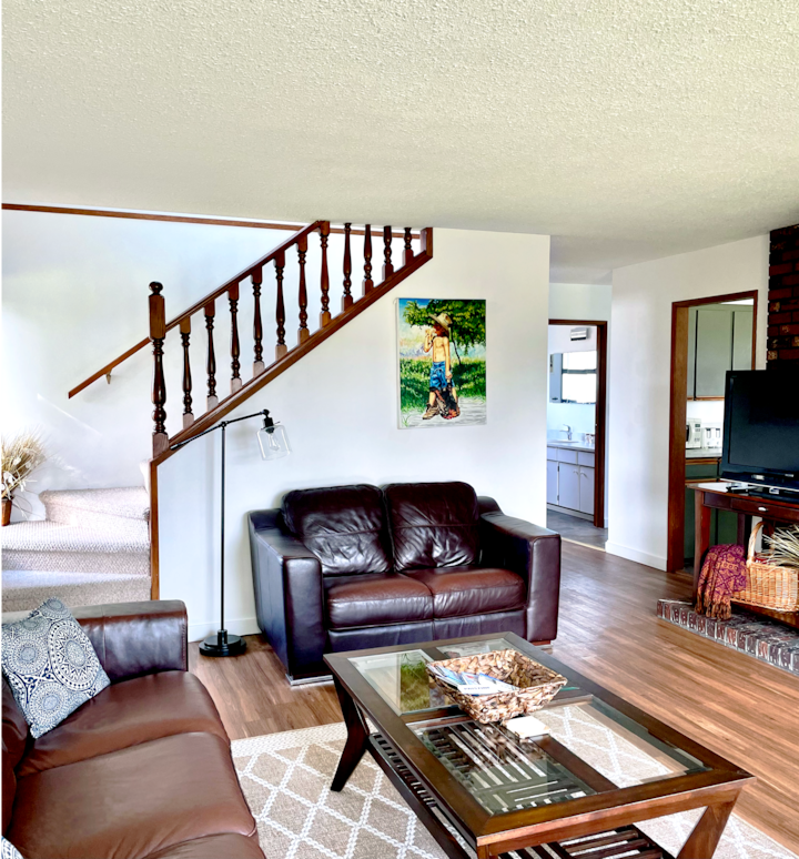 Paradise Valley Farm Retreat - Vancouver Island