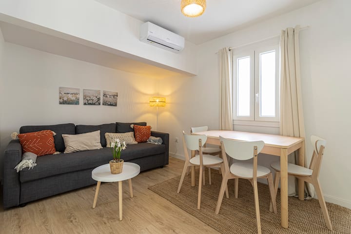 Allo Apartments Morenos I Centro 1 Bedroom - Jerez de la Frontera