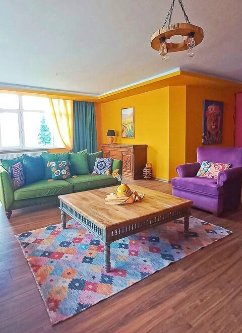 Kaira Homes / Latin @ Ankara