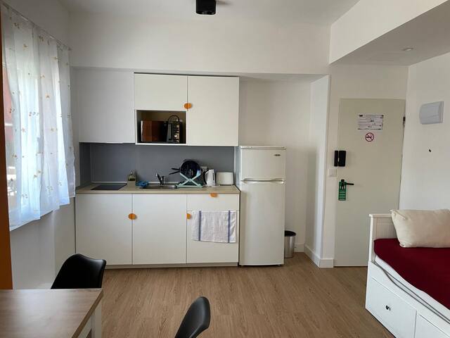 Hotel Arganda managed Airbnb listing 1