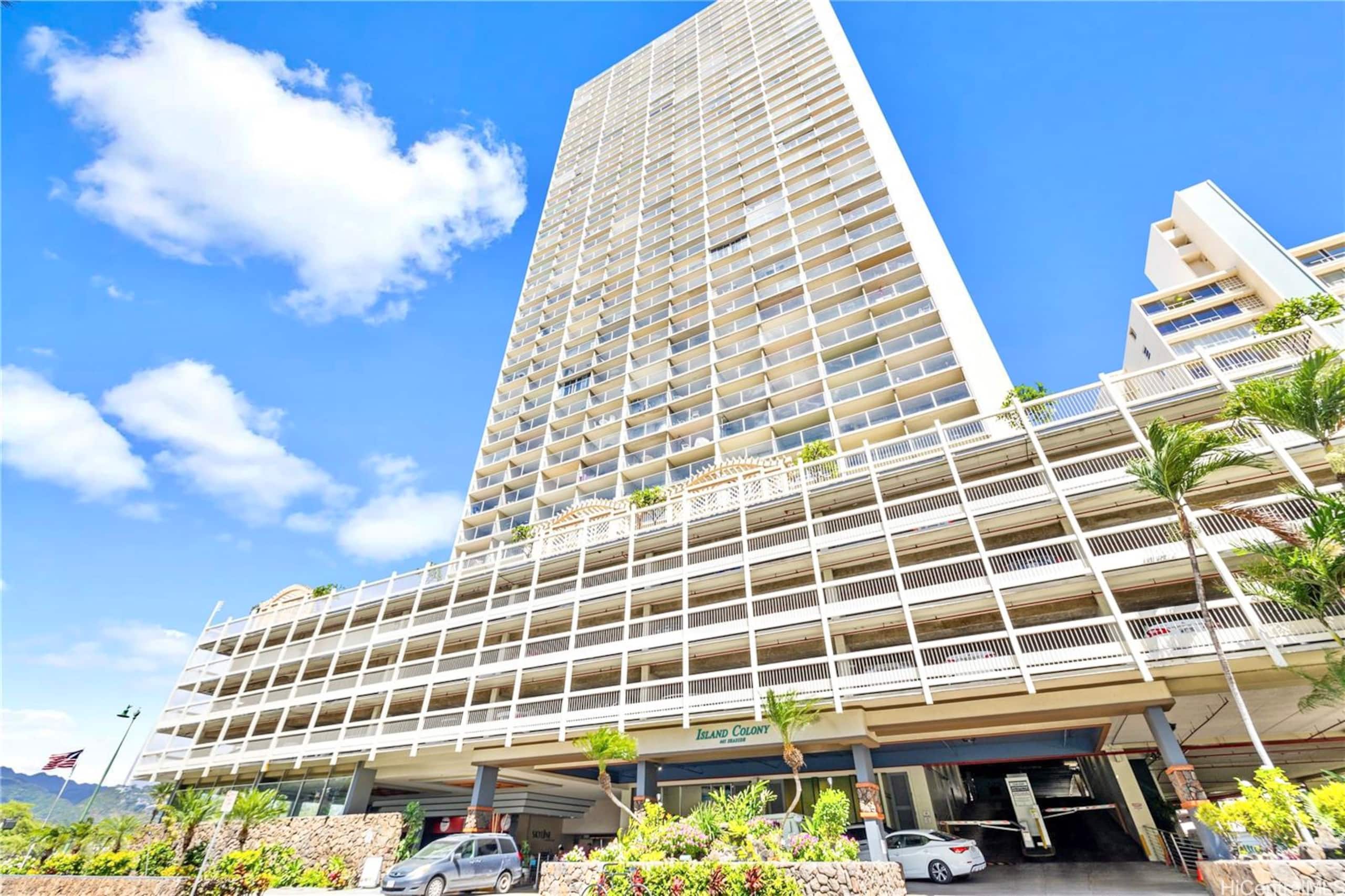 Cozy Studio - Renovated in Central Waikiki - Image 22