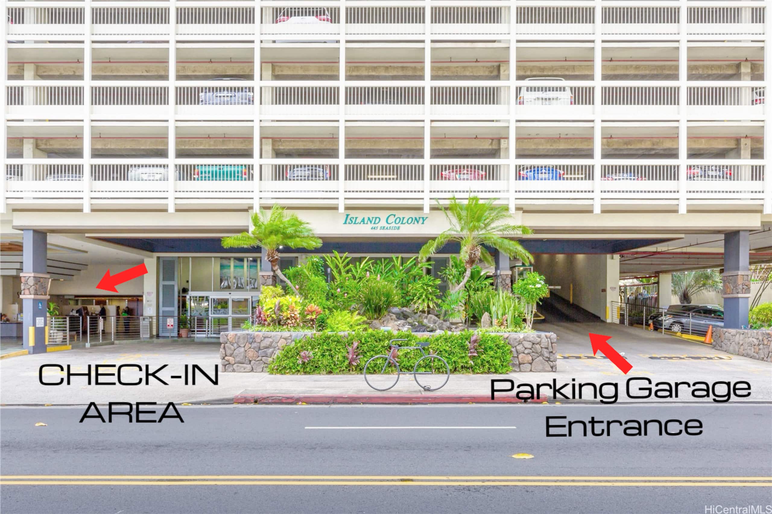 Cozy Studio - Renovated in Central Waikiki - Image 25