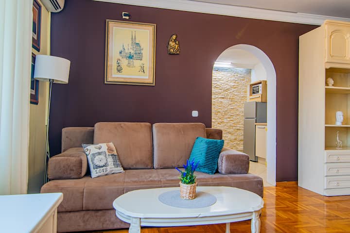 ห้องนั่งเล่น