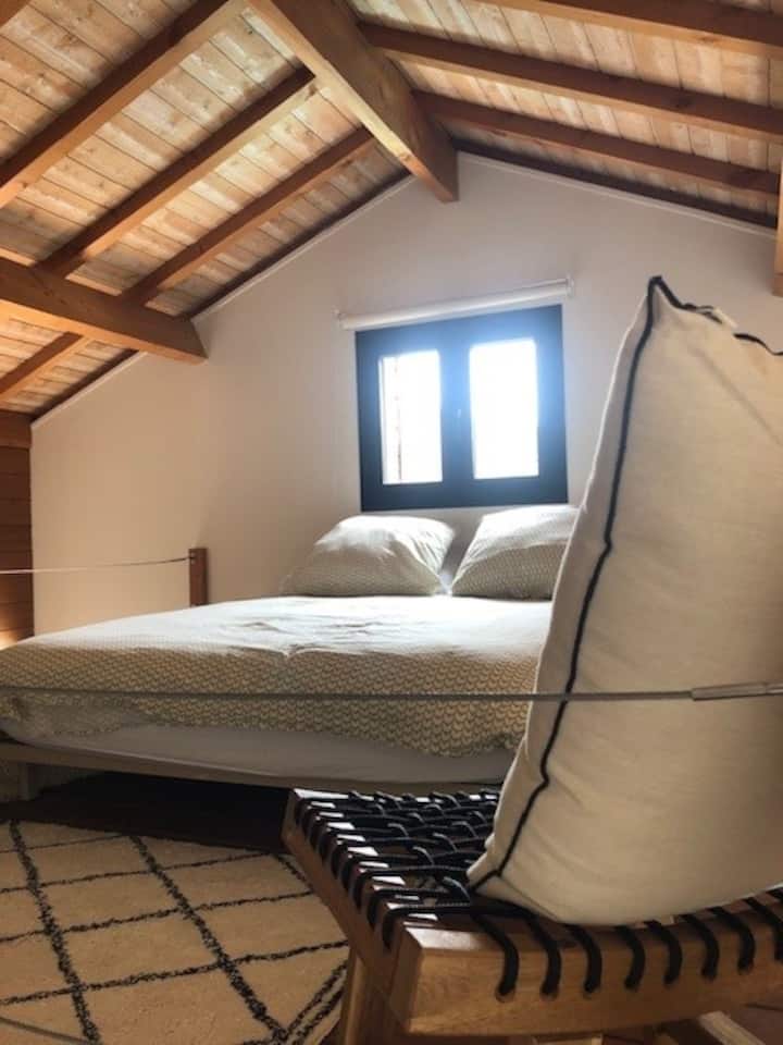 غرفة النوم 2