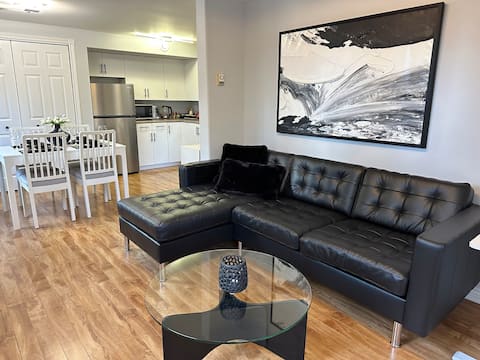 The Corner Suite - Viewville Gardens