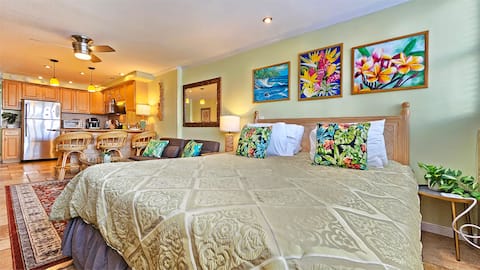 Waikiki Grand Hotel® 1002 -Sundeck Studio Waikiki
