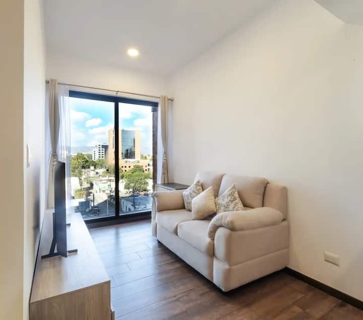 მისაღები ოთახი