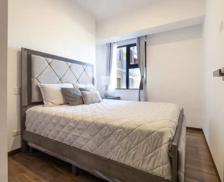 საძინებელი 1