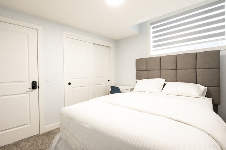 ห้องนอน