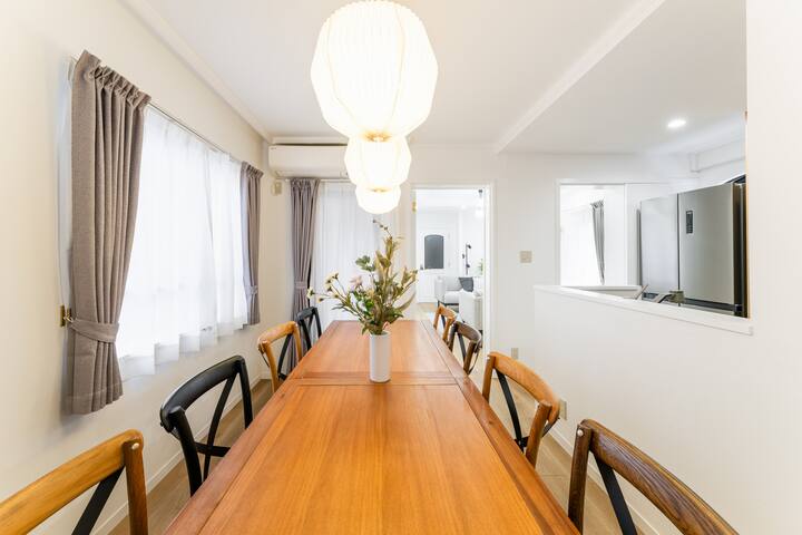 195㎡貸切/駅まで徒歩3分/スクランブル交差点徒歩圏内 gallery image 3