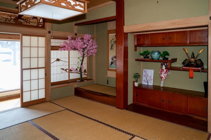 غرفة النوم 2