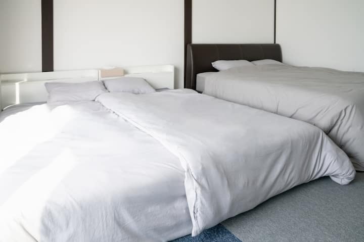 غرفة النوم 1