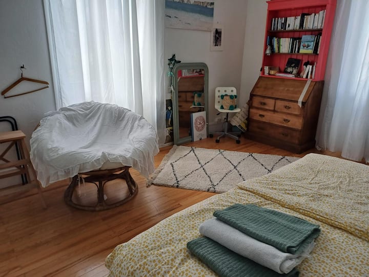 საძინებელი 2