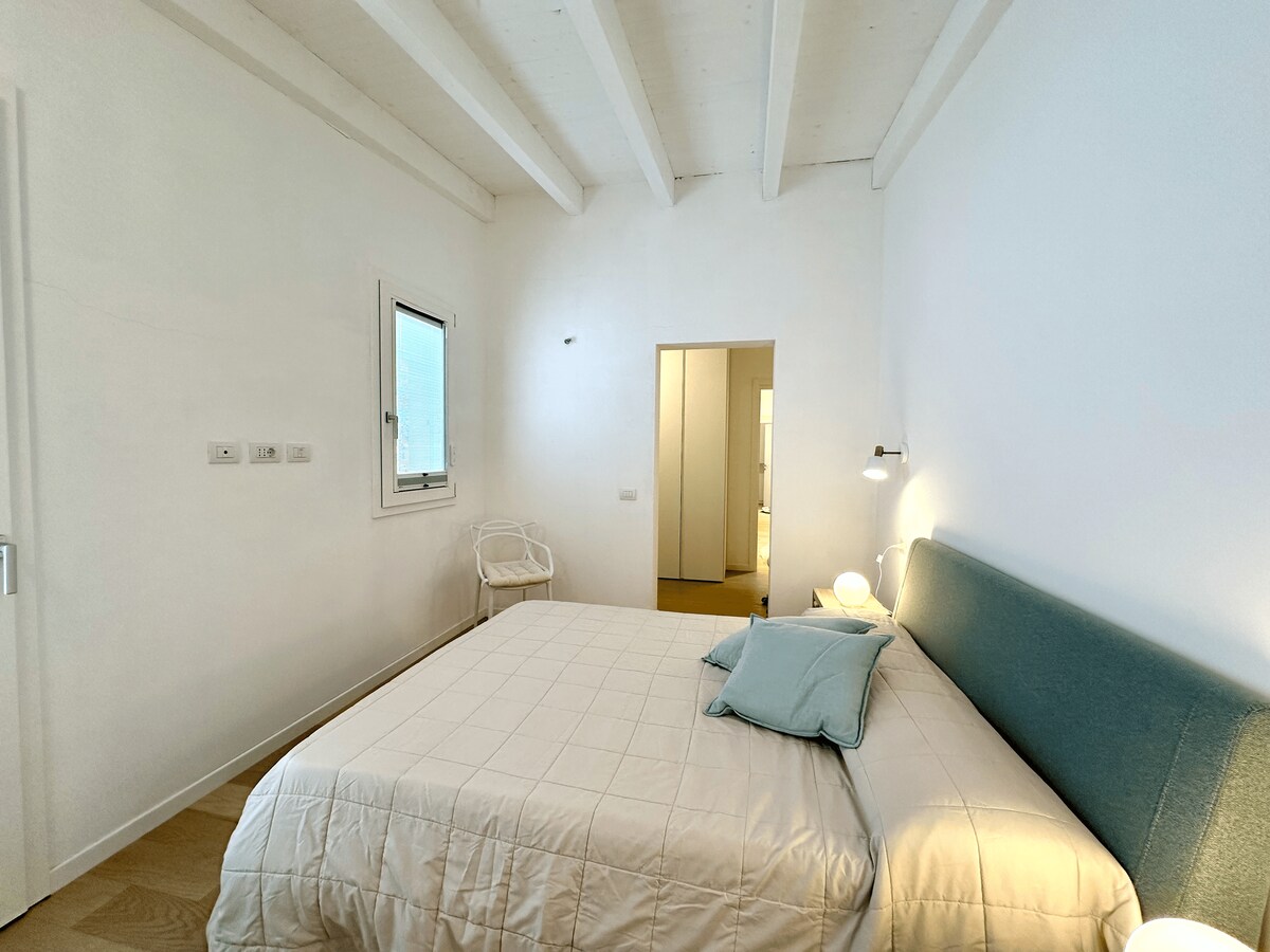 ห้องนอน