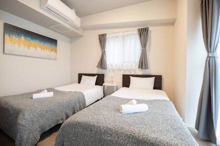 Ostay-Jennie managed Airbnb listing 2