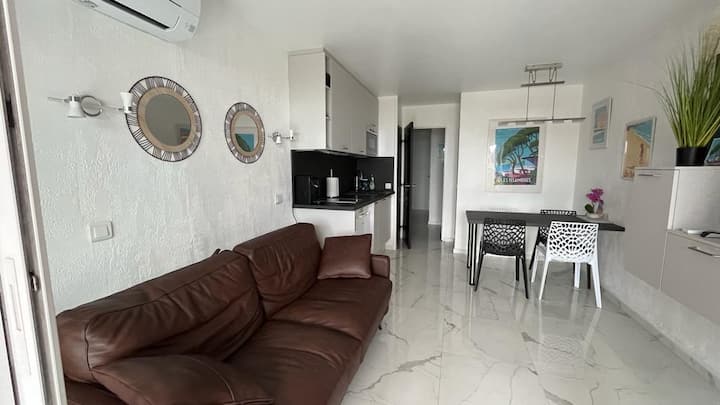Magnifique Appartement Vue Mer ! - Les Issambres