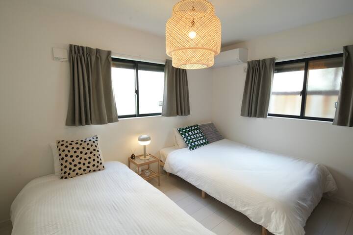 Entire House#3 min to sta#Shinjuku#Kagurazaka#5ppl gallery image 5