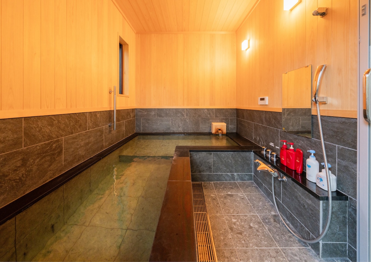 フルバスルーム