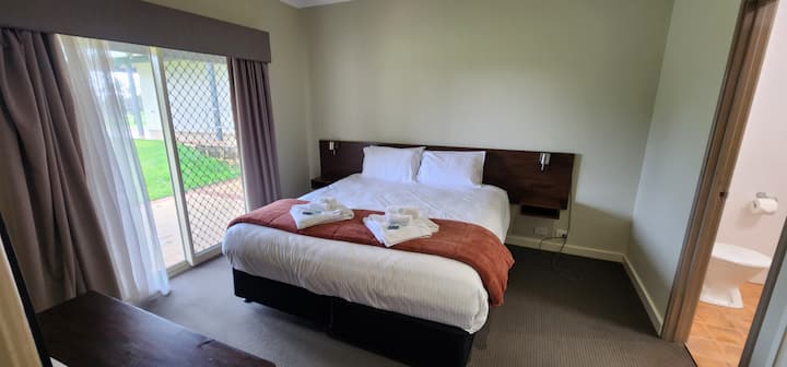 Unit 12 Sanctuary Resort Strata - Bunbury