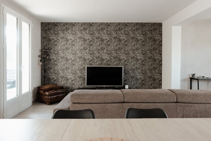 Maison Avec Spa En Champagne - Épernay