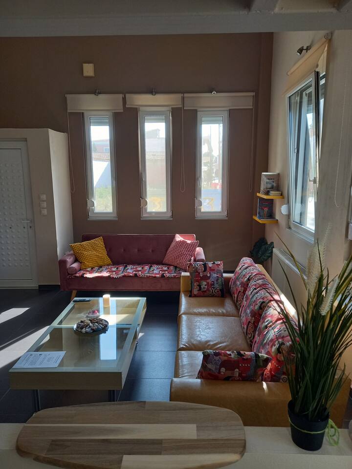 Sala de estar