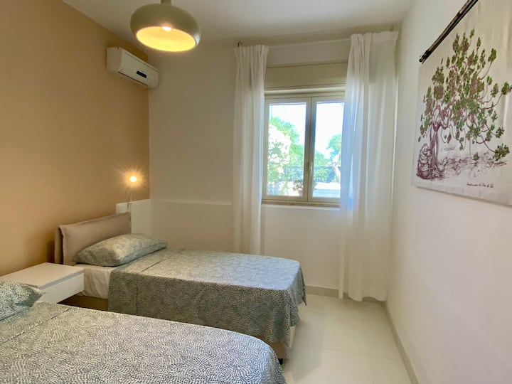 Camera da letto 2