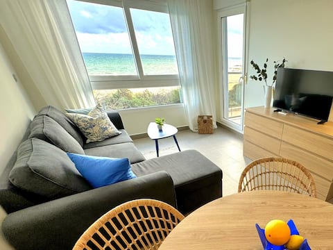 Azul del Mar, La Manga Sea View Apartments