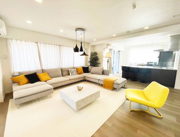 230㎡ /7 Bedrooms/ Walk to Asakusa / MAX25 P gallery image 3
