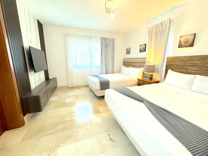 საძინებელი 2