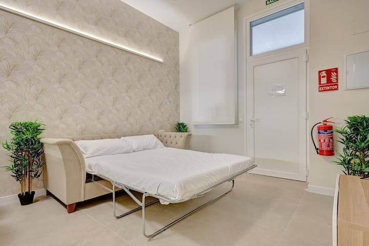 Apartamento Panda E By Clabao - Pamplona